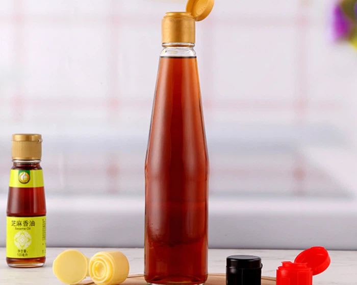sauce bottles sauce bottles